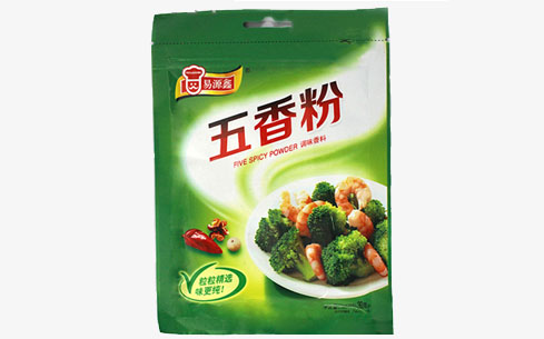 山東易源鑫食品有限公司