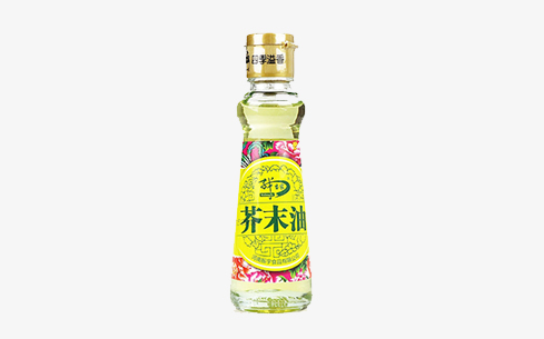 我當家芥末油145ml