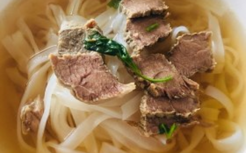 牛肉湯粉培訓