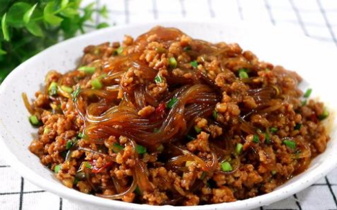 昆明肉末粉條培訓(xùn)哪家味道好？