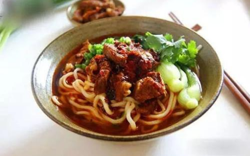 濟(jì)寧教學(xué)牛肉面技術(shù)怎么樣？