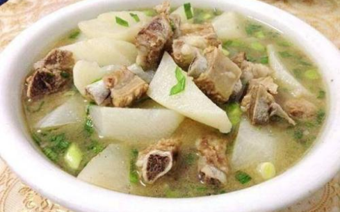 貴陽(yáng)臘肉燉蘿卜哪家味道正宗？