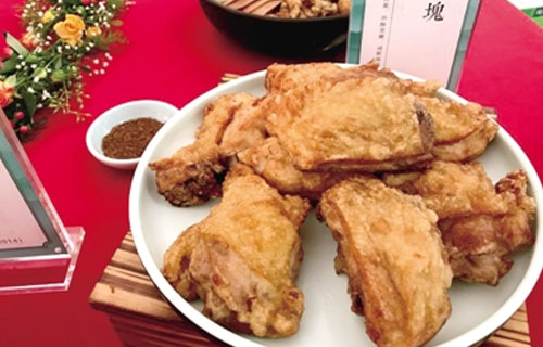 新鄉(xiāng)炸紫酥肉培訓(xùn)班