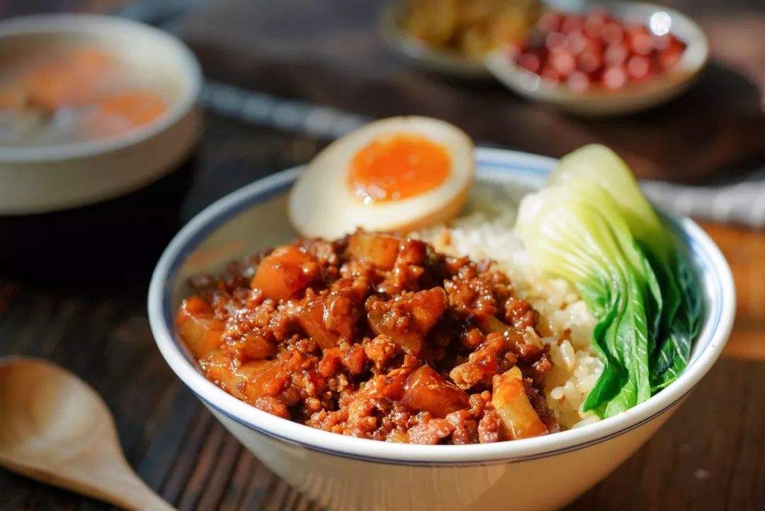 貴陽培訓(xùn)臺灣鹵肉飯，靠不靠譜？