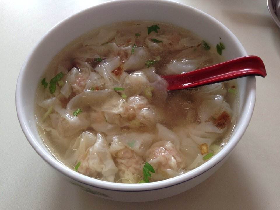 東莞扁食培訓(xùn)，味美湯濃汁鮮