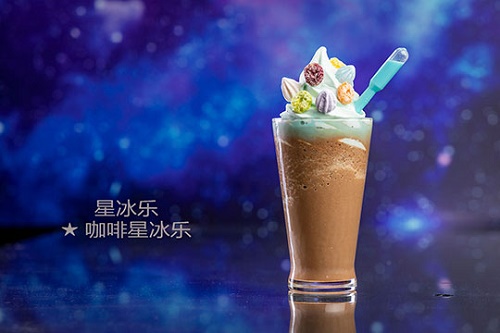 加盟星空鯨奶茶店能賺錢嗎？