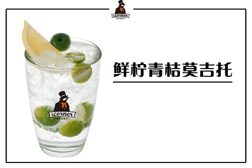 加盟i轉(zhuǎn)角飲品市場前景怎么樣？