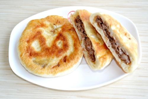 沈陽(yáng)餡餅培訓(xùn)哪里味道好？