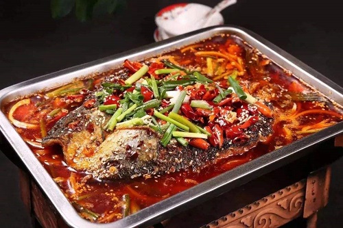 無錫烤魚培訓(xùn)，烤魚醬料怎么調(diào)？