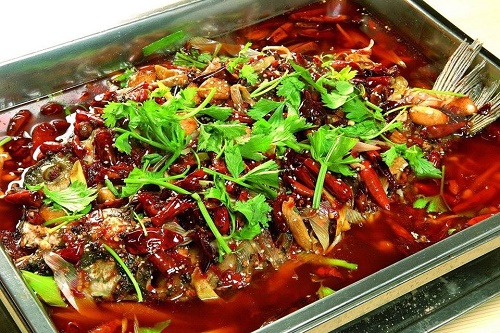 無錫烤魚培訓(xùn)，烤魚醬料怎么調(diào)？