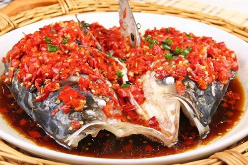 石家莊哪里可以學(xué)正宗剁椒魚頭技術(shù)