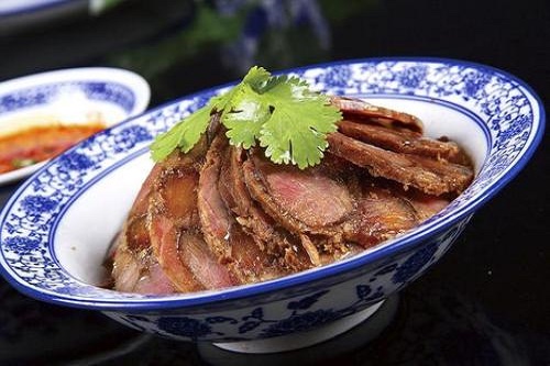 石家莊哪里能培訓(xùn)醬鹵肉技術(shù)？