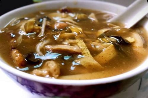 鄭州學(xué)胡辣湯早點培訓(xùn)哪里好