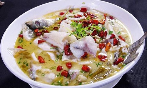 貴陽(yáng)酸菜魚培訓(xùn)哪里靠譜？