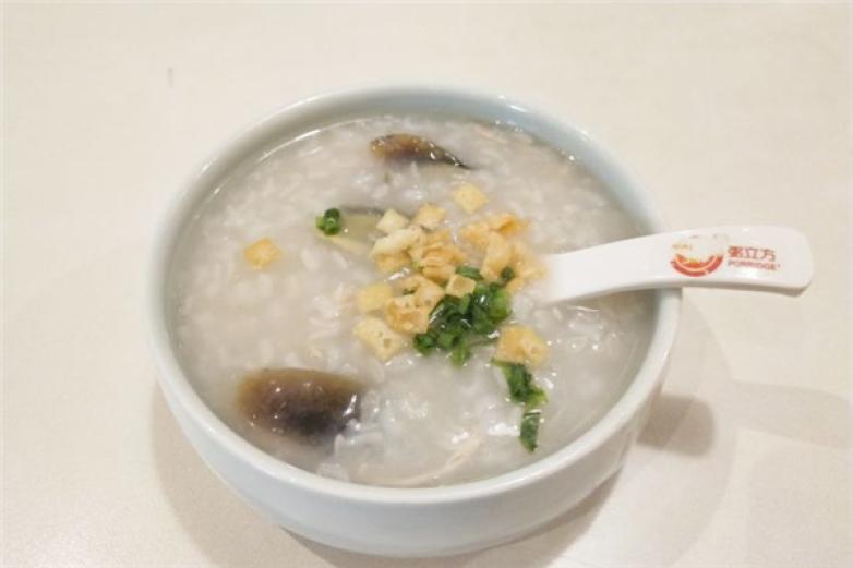 粥立方加盟優(yōu)勢(shì)，流程