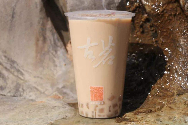 深圳古茗奶茶 產(chǎn)品圖4