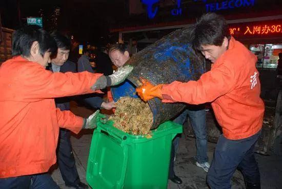 稍不留神，你的餐廳就面臨風險