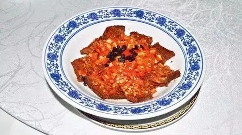 瀏陽(yáng)蒸酢肉