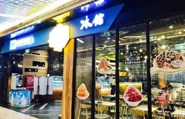 開(kāi)家火爆的甜品店，需要做什么