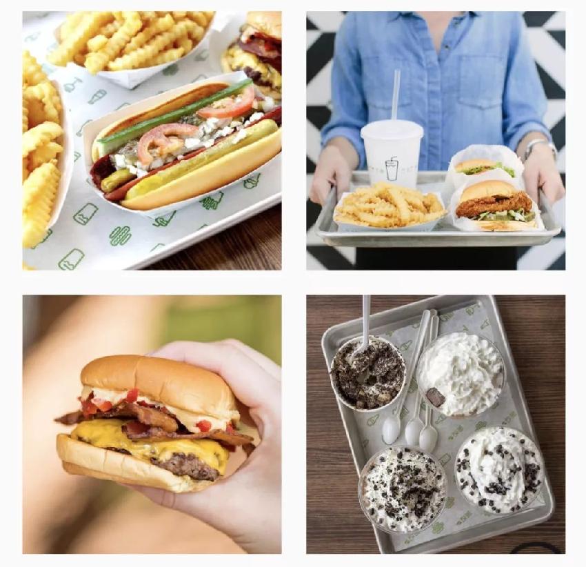 單店估值1070萬(wàn)美元，超麥當(dāng)勞4倍！Shake Shack做了啥