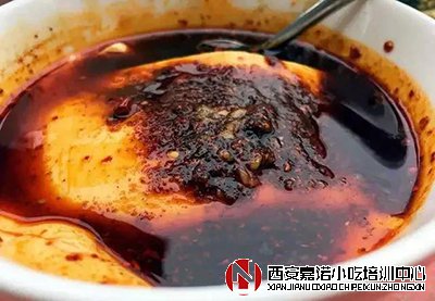 乾縣的酸辣豆腐腦培訓(xùn)_豆腐腦培訓(xùn)大全