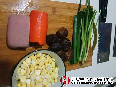 雞翅包飯培訓(xùn)的做法圖文介紹_雞翅包飯培訓(xùn)的利潤(rùn)分析