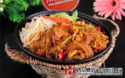 米飯快餐-鍋巴米飯培訓(xùn)哪里好