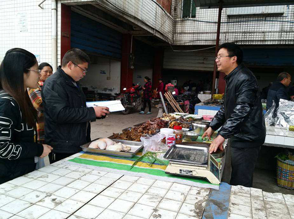 關注食品安全，北京餐飲新規(guī)加大力度