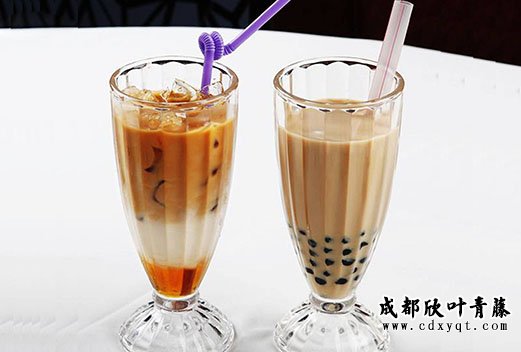 奶茶技術(shù)學(xué)習(xí)哪家好呢?成都奶茶培訓(xùn)班