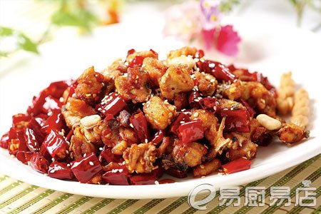 江湖菜館怎樣升級(jí)才能贏(yíng)得所有人的喜愛(ài)