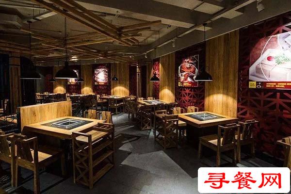 巴奴火鍋門(mén)店