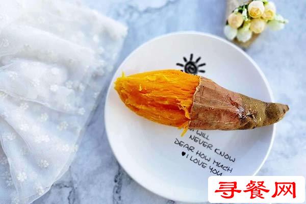 烤紅薯產(chǎn)品